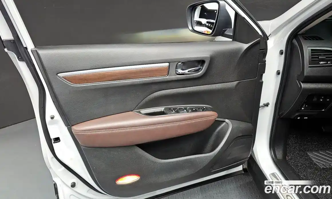 Renault QM6 2019 2.0 гидро в Москве № 1834824, фото 14