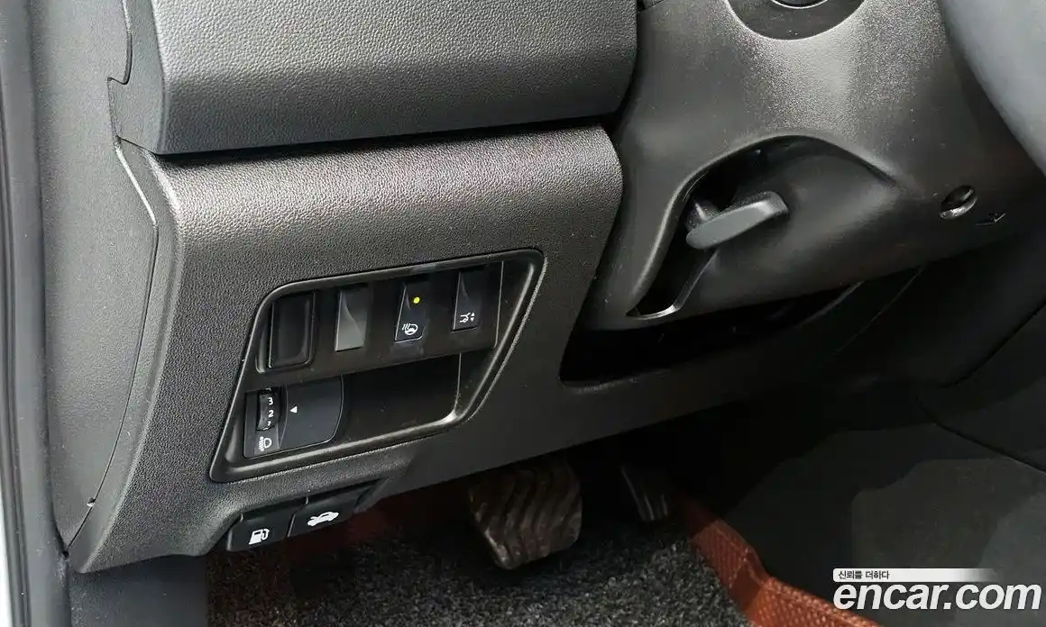 Renault QM6 2019 2.0 гидро в Москве № 1834824, фото 22