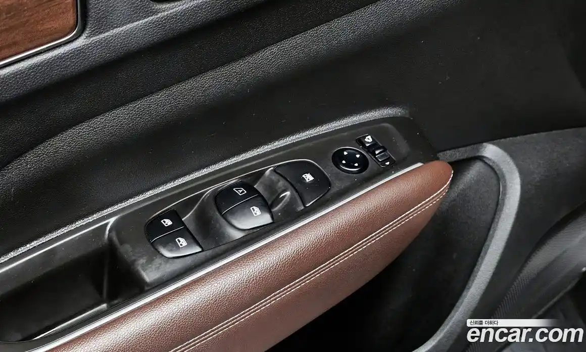 Renault QM6 2019 2.0 гидро в Москве № 1834824, фото 23