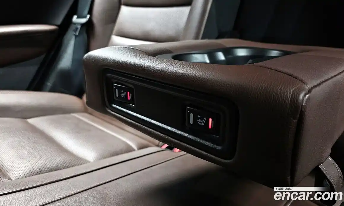 Renault QM6 2019 2.0 гидро в Москве № 1834824, фото 24