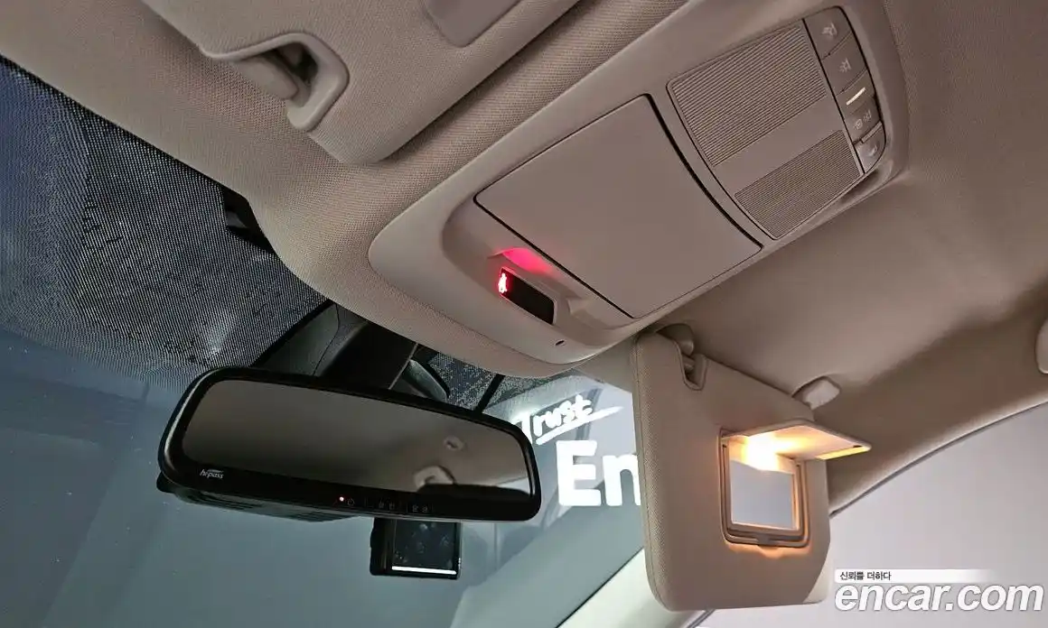 Renault QM6 2019 2.0 гидро в Москве № 1834824, фото 26