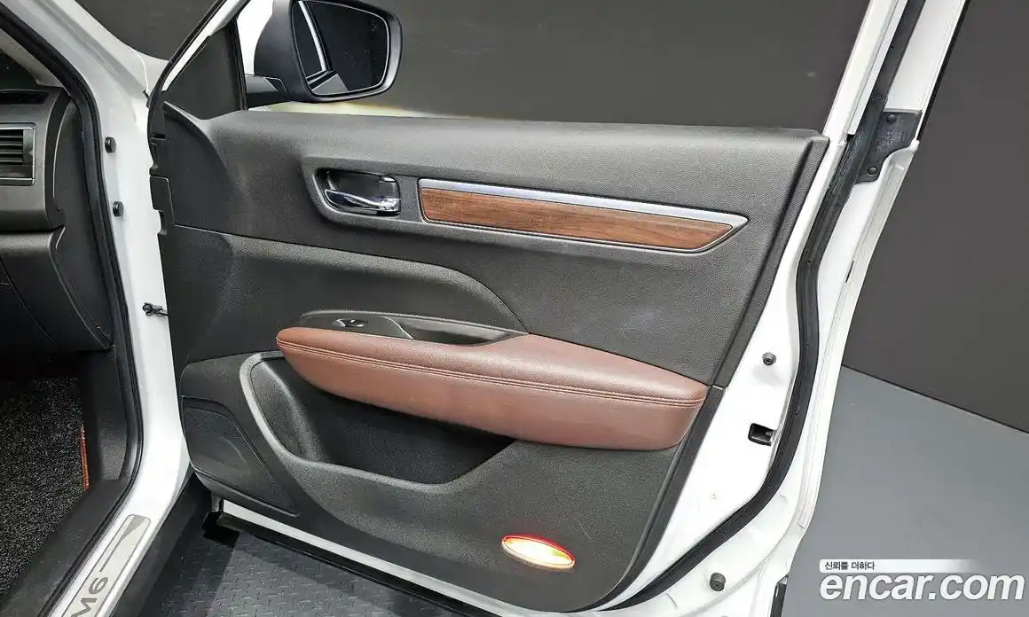 Renault QM6 2019 2.0 гидро в Москве № 1834824, фото 27