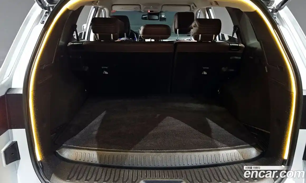 Renault QM6 2019 2.0 гидро в Москве № 1834824, фото 28