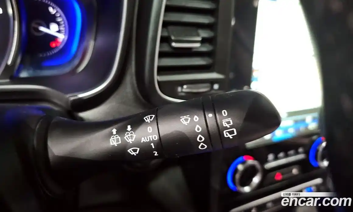 Renault QM6 2019 2.0 гидро в Москве № 1834824, фото 30