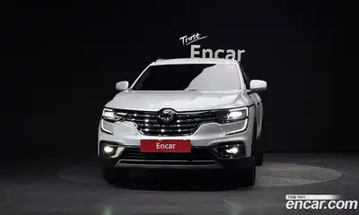 Renault QM6 2019 2.0 гидро в Москве № 1834824, миниатюра 3