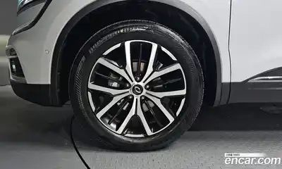 Renault QM6 2019 2.0 гидро в Москве № 1834824, миниатюра 5