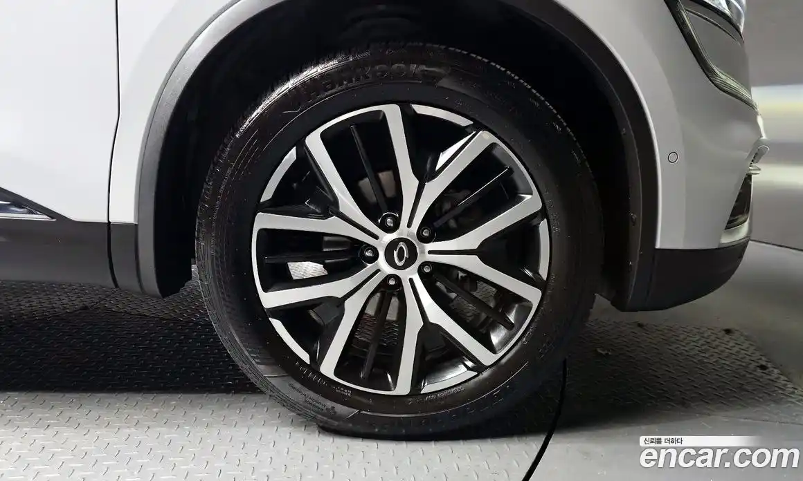 Renault QM6 2019 2.0 гидро в Москве № 1834824, фото 7