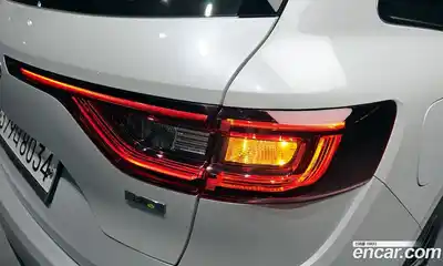Renault QM6 2019 2.0 гидро в Москве № 1834824, миниатюра 9