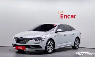 Renault SM6, 2016