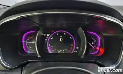 Renault SM6 2016 2.0 гидро в Москве № 1834976, миниатюра 11