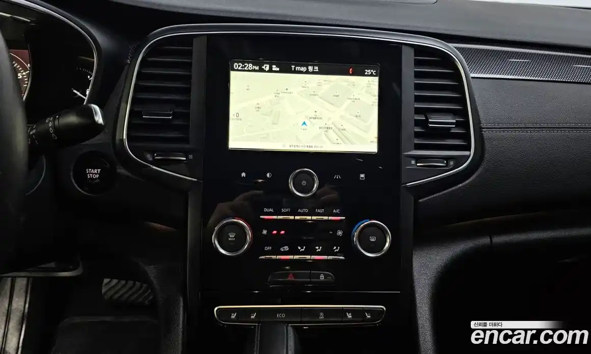 Renault SM6 2016 2.0 гидро в Москве № 1834976, фото 18