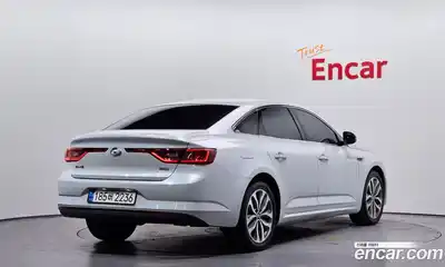 Renault SM6 2016 2.0 гидро в Москве № 1834976, миниатюра 2