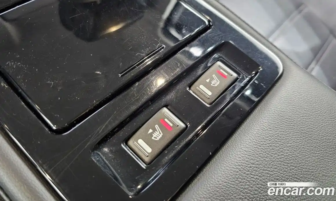 Renault SM6 2016 2.0 гидро в Москве № 1834976, фото 21