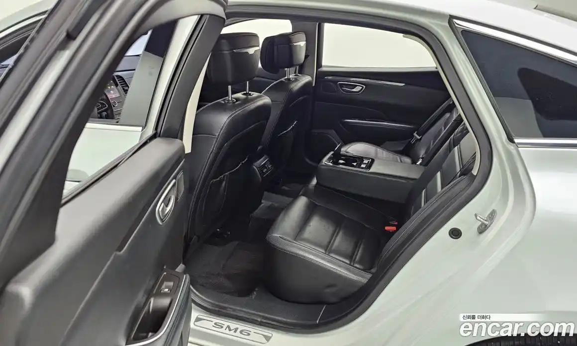 Renault SM6 2016 2.0 гидро в Москве № 1834976, фото 24