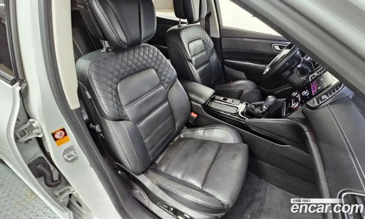 Renault SM6 2016 2.0 гидро в Москве № 1834976, фото 25