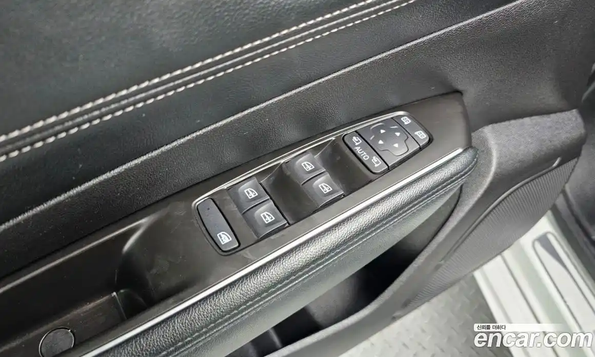 Renault SM6 2016 2.0 гидро в Москве № 1834976, фото 29