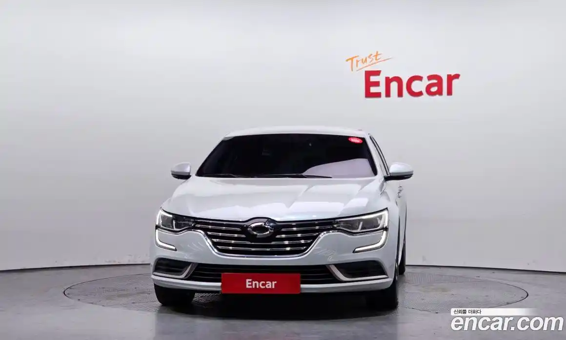 Renault SM6 2016 2.0 гидро в Москве № 1834976, фото 3