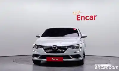 Renault SM6 2016 2.0 гидро в Москве № 1834976, миниатюра 3