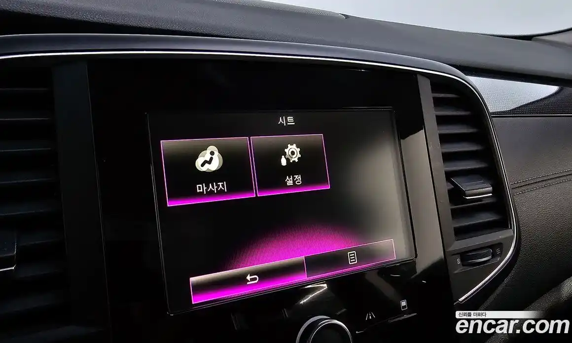Renault SM6 2016 2.0 гидро в Москве № 1834976, фото 32