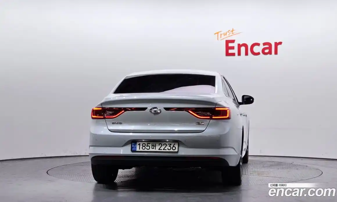 Renault SM6 2016 2.0 гидро в Москве № 1834976, фото 4