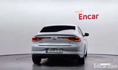 Renault SM6 2016 2.0 гидро в Москве № 1834976, миниатюра 4