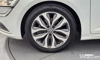 Renault SM6 2016 2.0 гидро в Москве № 1834976, миниатюра 5