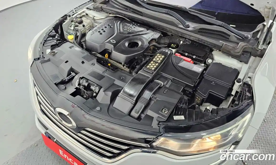 Renault SM6 2016 2.0 гидро в Москве № 1834976, фото 6