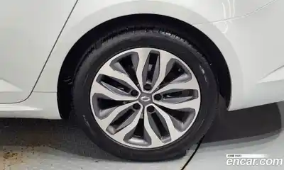 Renault SM6 2016 2.0 гидро в Москве № 1834976, миниатюра 7