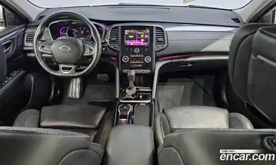 Renault SM6 2016 2.0 гидро в Москве № 1834976, миниатюра 10