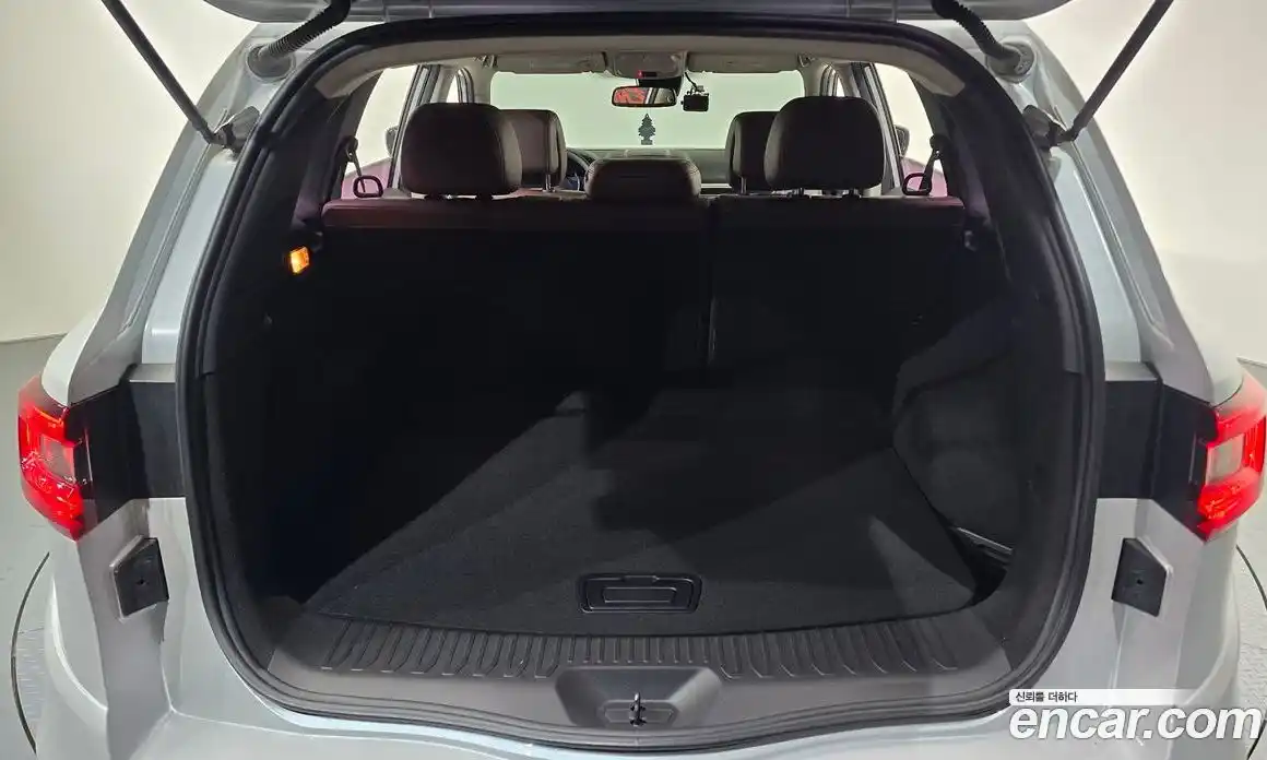 Renault QM6 2016 2.0 гидро в Москве № 1835067, фото 20
