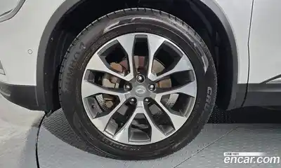 Renault QM6 2016 2.0 гидро в Москве № 1835067, миниатюра 5