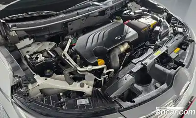Renault QM6 2016 2.0 гидро в Москве № 1835067, миниатюра 6