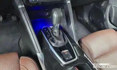 Renault QM6 2016 2.0 гидро в Москве № 1835067, миниатюра 9