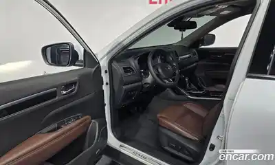 Renault QM6 2016 2.0 гидро в Москве № 1835067, миниатюра 10