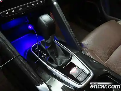 Renault QM6 2017 2.0 гидро в Москве № 1835091, миниатюра 12