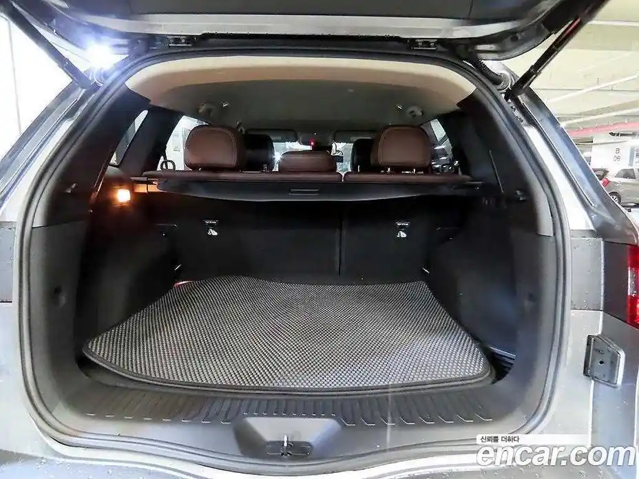 Renault QM6 2017 2.0 гидро в Москве № 1835091, фото 16