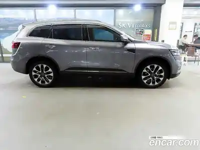 Renault QM6 2017 2.0 гидро в Москве № 1835091, миниатюра 3