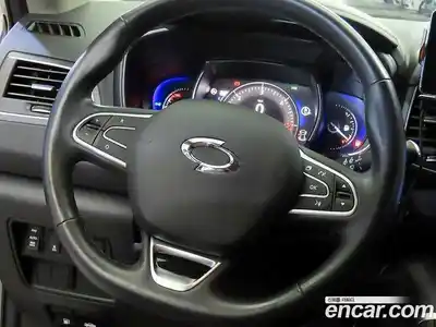 Renault QM6 2017 2.0 гидро в Москве № 1835091, миниатюра 8
