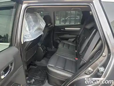 Renault QM6 2020 2.0 гидро в Москве № 1835103, миниатюра 8