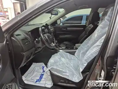 Renault QM6 2020 2.0 гидро в Москве № 1835103, миниатюра 9
