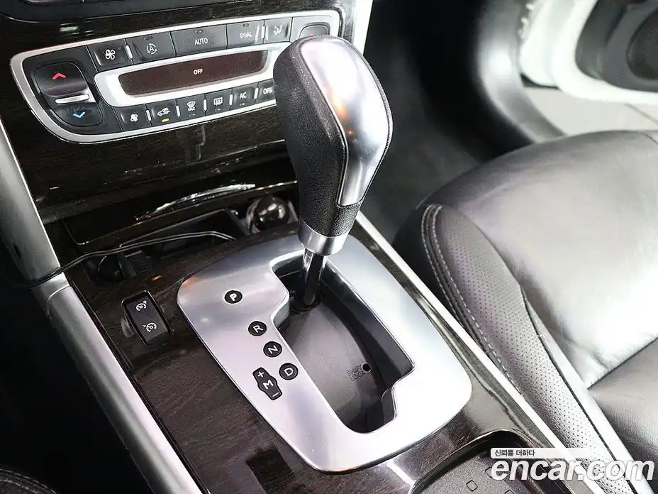 Renault SM5 2014 1.6 гидро в Москве № 1835187, фото 11