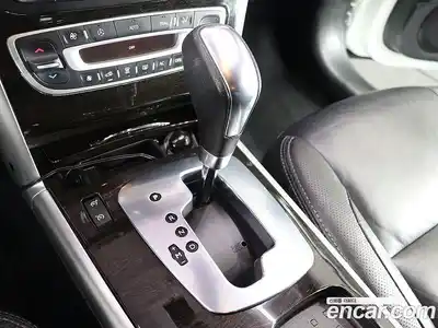 Renault SM5 2014 1.6 гидро в Москве № 1835187, миниатюра 11