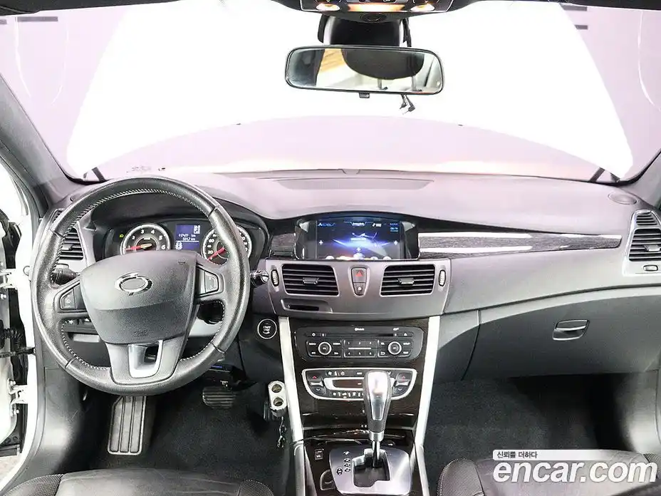 Renault SM5 2014 1.6 гидро в Москве № 1835187, фото 14