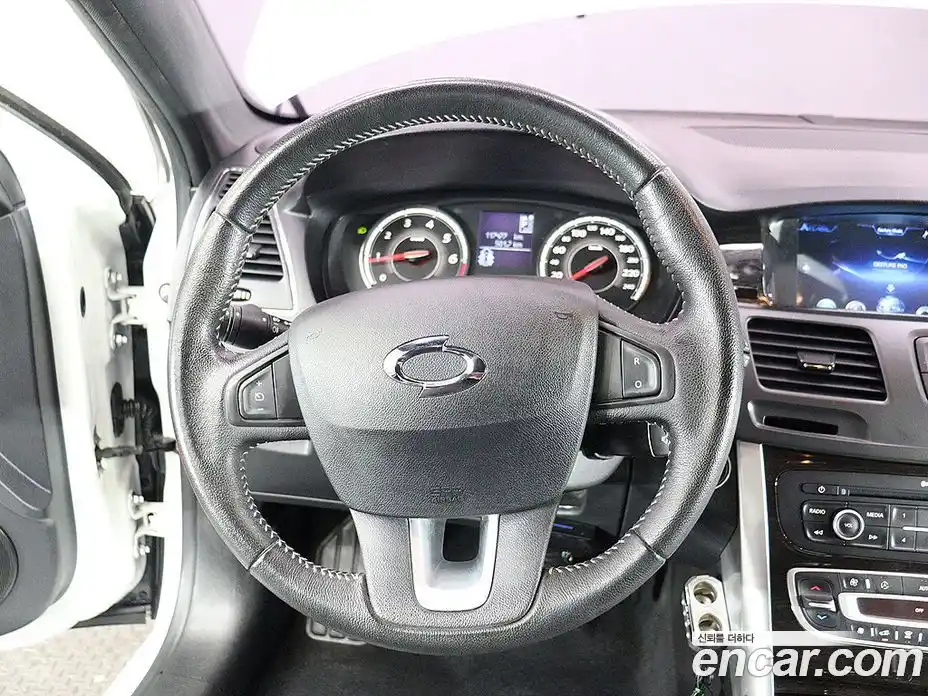 Renault SM5 2014 1.6 гидро в Москве № 1835187, фото 15