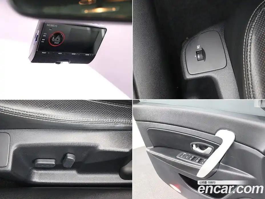 Renault SM5 2014 1.6 гидро в Москве № 1835187, фото 20