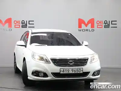 Renault SM5 2014 1.6 гидро в Москве № 1835187, миниатюра 2