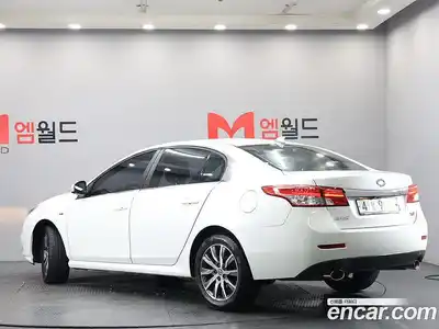 Renault SM5 2014 1.6 гидро в Москве № 1835187, миниатюра 4
