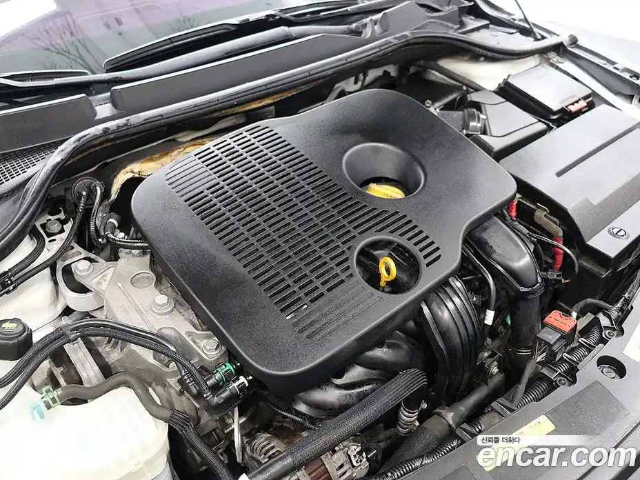 Renault SM5 2014 1.6 гидро в Москве № 1835187, фото 5