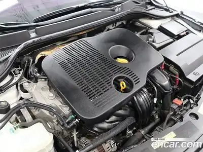 Renault SM5 2014 1.6 гидро в Москве № 1835187, миниатюра 5