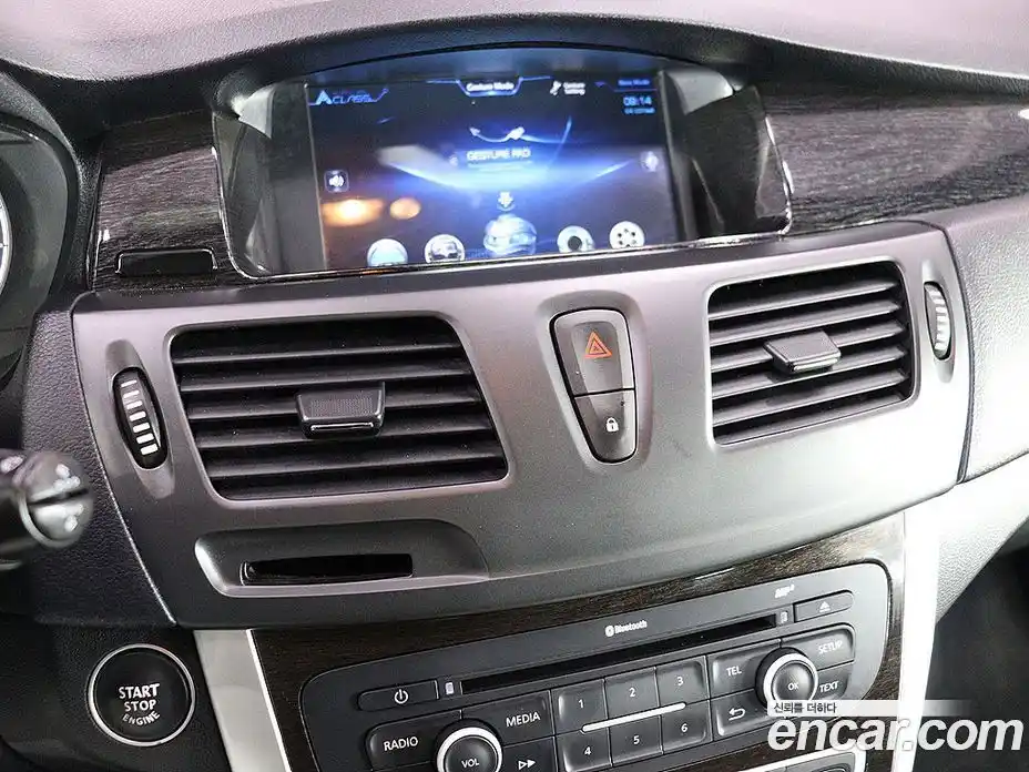 Renault SM5 2014 1.6 гидро в Москве № 1835187, фото 8